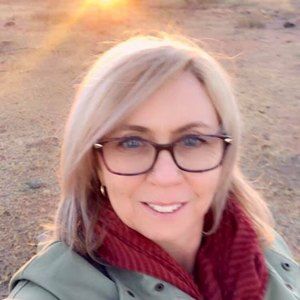 Meet your Posher, Wendy